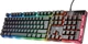 Игровая клавиатура Trust GXT 835 Azor Black (UKR) g1 - изображение 1