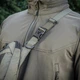 Сумка через плече M-Tac Admin Bag Elite Ranger Green - зображення 5