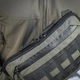 Сумка через плече M-Tac Admin Bag Elite Ranger Green - зображення 6