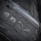 Сумка M-Tac Admin Bag Elite Multicam Black/Black - изображение 13