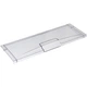 Панель ящика морозильной камеры Snaige D320026 415x145mm - изображение 2