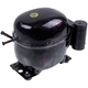 Компрессор для холодильника NEK6187Z EMBRACO R134 521 W - изображение 4