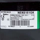 Компрессор для холодильника NEK6181GK EMBRACO R404 599 W - изображение 2