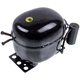 Компрессор для холодильника NEK6181GK EMBRACO R404 599 W - изображение 4