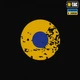 Реглан M-Tac Месник Black/Yellow/Blue XL - изображение 8