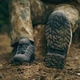 Кроссовки тактические LOWA Maddox GTX LO TF UK 6.5/EU 40 Ranger Green - изображение 8