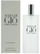 Туалетная вода для мужчин Giorgio Armani Acqua Di Gio 15 мл (3614271576132) - изображение 1