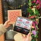 Женские высокие носки 6 пар 36-41 р комплект с рисунком демисезонные в подарочной коробке - изображение 8
