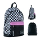 Рюкзак Kite Education teens 910M-4 14л 40x29.5x15 - зображення 1