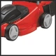 Einhell Газонокосарка GC-EM 1032 1000Вт 32см 30л 20-60мм до 300м.кв 9.2кг - изображение 3