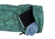 Сумка-чехол для йоги Asana Bag Cotton Bodhi Leaves Maharaja Collection Bodhi 60 см темно-зеленый - изображение 6