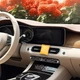 Автомобільний освіжувач повітря Baseus Margaret Series Car Air Freshener (Pomelo Coast) Custard Yellow (C20362400Y12-00) - зображення 6