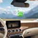 Автомобільний освіжувач повітря Baseus Margaret Series Car Air Freshener (Rainbow Meadow) Forest Green (C20362400612-00) - зображення 9