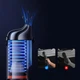Автомобільний пилосос Baseus A5 Handy Vacuum Cleaner (16000pa) Black (C30459500111-00) - изображение 7