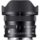 Объектив Sigma AF 17mm f/4 DG DN Contemporary Sony E (00-85126-41565-5) [105317] - изображение 2