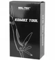 Мультитул Mil-Tec з чохлом 9in1 KOMBI TOOL SCHWARZ (15402002) - изображение 2