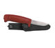 Ніж Morakniv BASIC 511 Лімітована версія Червоний BASIC 511 - Carbon Steel - Red (ID 12147) (NZ-511-CS-25) - зображення 3