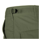 Штани тактичні Helikon-Tex M BDU PANTS RIPSTOP OLIVE GREEN (SP-BDU-PR-02-B04-M) - зображення 4