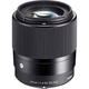 Объектив Sigma AF 30mm f/1.4 DC DN Contemporary Canon EF-M [105322] - изображение 1