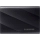 Внешний SSD накопитель Samsung T9 1TB Black (MU-PG1T0B/EU) [106075] - изображение 3