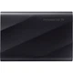 Внешний SSD накопитель Samsung T9 1TB Black (MU-PG1T0B/EU) [106075] - изображение 4