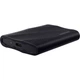 Внешний SSD накопитель Samsung T9 1TB Black (MU-PG1T0B/EU) [106075] - изображение 6