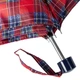 Парасолька жіноча Incognito-4 L412 Royal Stewart Королівський Стюарт (L412-027165) - зображення 5