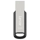 USB флеш-накопичувач Lexar JumpDrive M400 USB 3.0 150 mb/s 128Gb black LJDM400128G-BNBNC - зображення 1