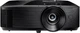 Проектор Optoma S400LVe (E9PX7D103EZ2) - изображение 1