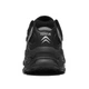 Треккинговые кроссовки Nortiv8 Hiking Sneakers Casual Outdoor Trailing Trekking COLOR: BLACK SNHS2312M US10 EU43.5 28CM - изображение 3