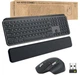 Комплект Logitech MX Keys Combo for Business Gen2 Graphite UA (920-010933) - зображення 10