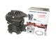 Поршнева Falcon для Oleo-Mac 937, GS 370, Efco 137, MT 3700, d=38 мм, хром, 50182005A, для бензопил (CIL052) - зображення 9