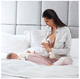 Молокоотсос Medela Harmony Single Breast Pump механічний (7612367044660) - зображення 5