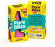 Мыло член Pure Bliss Big dick 18 см Pink (1100816080001) - изображение 3