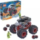 Конструктор Mega Hot Wheels Монстер Тракс Костяной шейкер 194 детали (887961930160) - изображение 1