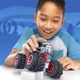 Конструктор Mega Hot Wheels Монстер Тракс Костяной шейкер 194 детали (887961930160) - изображение 7
