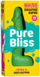 Мыло член Pure Bliss Mini dick 15 см Green (1100816020007) - изображение 2