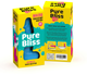 Мыло член Pure Bliss Mini dick 15 см Blue (1100816040005) - изображение 3