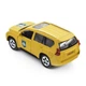Автомодель TechnoDrive Шевроны Героев Toyota Prado Хартия (KM6188) - изображение 3