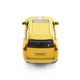 Автомодель TechnoDrive Шевроны Героев Toyota Prado Хартия (KM6188) - изображение 4