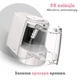 Электрическая точилка для карандашей Tenwin 8031 USB, белая - изображение 2
