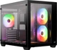 Корпус AeroCool Dryft Mini-G-BK-v2 (accs-es02163.11) Black без бп - изображение 1