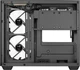Корпус AeroCool Dryft Mini-G-BK-v2 (accs-es02163.11) Black без бп - изображение 6
