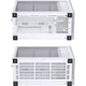 Корпус jonsbo d31 mesh White - изображение 7
