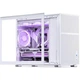 Корпус jonsbo d31 mesh White - изображение 10