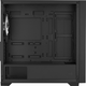 Корпус AeroCool Tern Mini-G-BK-V2 (accs-es04143.11) Black без бп - изображение 5