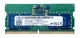 Оперативна пам'ять Micron SODIMM DDR5 8Gb 1Rx16 PC5-4800B-SC0-1010-XT MTC4C10163S1SC48BA1 BC - зображення 1