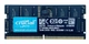 Оперативна пам'ять Crucial SODIMM DDR5 16Gb DDR5-5600 1.1V CL46 CT16G56C46S5.M8G1 - зображення 1