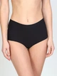 Трусики слипы женские Orhideja 905 000 48/3XL Черные (7427259276551) - изображение 1