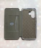 Чохол-книжка чорний з малюнком на Xiaomi Redmi 13C/Poco C65 Котики (принт 392) - зображення 6